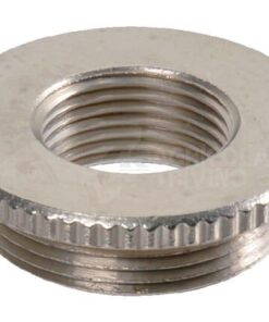 Anillo reductor M32/M20 latón