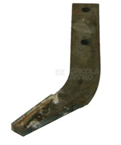 Gancho de fresa Carbide 40x10 L=269