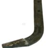 Gancho de fresa Carbide 40x10 L=335