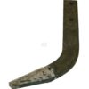 Gancho de fresa Carbide 40x10 L=350