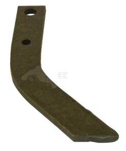 Gancho de fresa soldado 40x10 L = 275