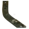 Gancho de fresa Carbide 40x10 L = 275 3 Gancho de fresa Carbide 40x10 L = 275