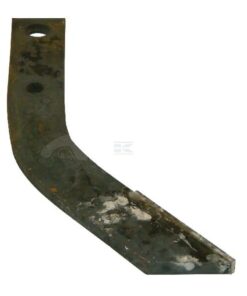 Gancho de fresa Carbide 40x10 L = 275