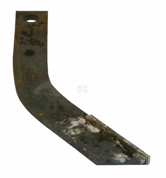 Gancho de fresa Carbide 40x10 L = 275 1 Gancho de fresa Carbide 40x10 L = 275