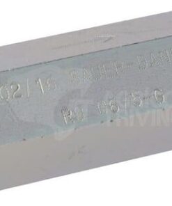 Check valve RS06/5G-04