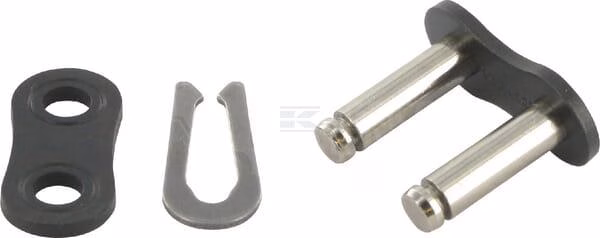 Eslabón de cierre Lambda 1/2"x5/16"