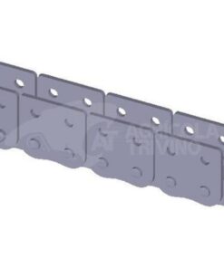 Unión de conexión+labio WSK-2