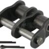 Racor acodado 1/2x5/16 doble