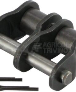 Racor acodado 1/2x5/16 doble