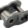 Racor acodado ANSI 100