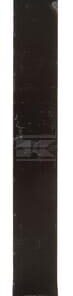 Mango para reja angul 30x10 mm
