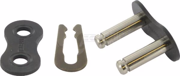 Eslabón de cierre Lambda 5/8"x3/8"