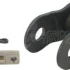 Eslabón acodado Lambda 5/8"x3/8"
