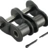 Racor acodado 5/8x3/8 doble 11 Racor acodado 5/8x3/8 doble