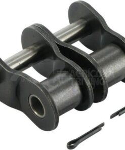 Racor acodado 5/8x3/8 doble