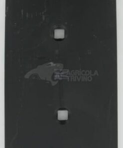 Dispositivo corto I. 15mm Rumptstad