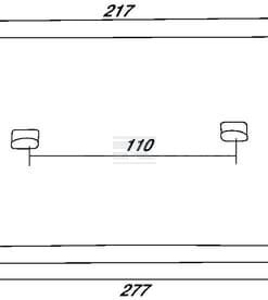 Dispositivo der. 15mm Rumptstad