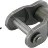 Racor acodado ANSI 120 H