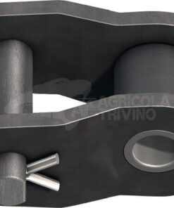 Racor acodado ANSI 100