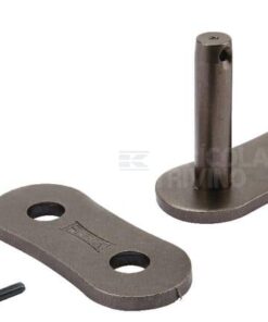 Eslab. cadena recto ASA 120SUP