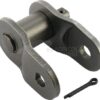 Racor acodado ANSI 120