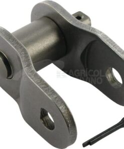 Racor acodado ANSI 120