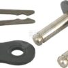 Eslabón de cierre Lambda 3/4"x7/16"