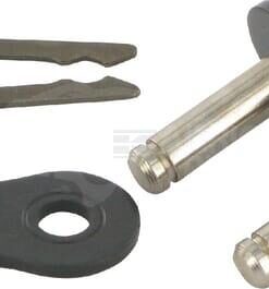 Eslabón de cierre Lambda 3/4"x7/16"
