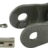 Eslabón acodado Lambda 3/4"x7/16"