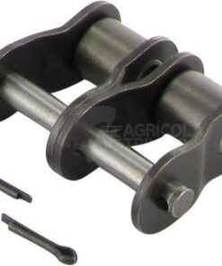 Racor acodado 3/4x7/16 doble