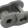 Racor acodado ANSI 140 H