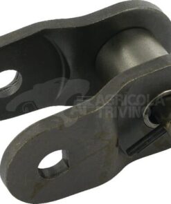 Racor acodado ANSI 140