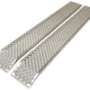 Rampas de carga rectas 1,5 m 450 kg