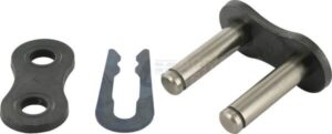 Eslabón unión Lambda 1"x17.02mm