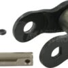 Eslabón acodado Lambda 1"x17,02