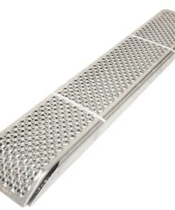 Rampas de carga rectas 2,0 m 1.000 kg