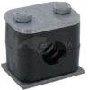 Abrazadera para tubo completa 16 mm (5)
