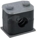 Abrazadera para tubo completa 16 mm (5)