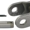 Racor acodado 1 1/2x1