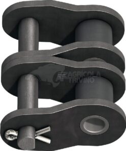 Racor acodado 5/8x3/8 doble