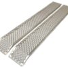 Rampas de carga rectas 2,0 m 450 kg 17 Rampas de carga rectas 2,0 m 450 kg