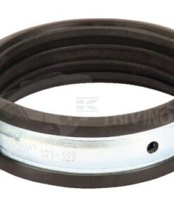 Abraz. p. carga pes. 124-129mm