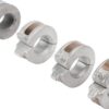 Set limit carrera 30-38mm (4u)