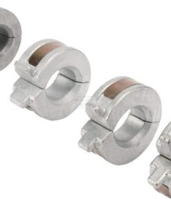 Set limit carrera 30-38mm (4u)