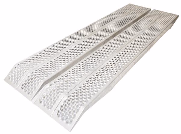 Rampas de carga rectas 3,0 m 2000 kg, Heavy Duty 1 Rampas de carga rectas 3,0 m 2000 kg, Heavy Duty