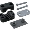 Abrazadera para tubo completa 20 mm (5)
