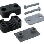 Abrazadera para tubo completa 20 mm (5)
