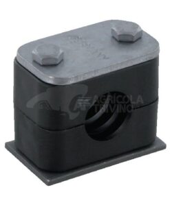 Abrazadera para tubo completa 20 mm (5)