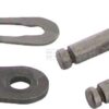 Conector recto