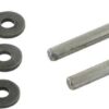 Fijación para remachar doble ASA 5